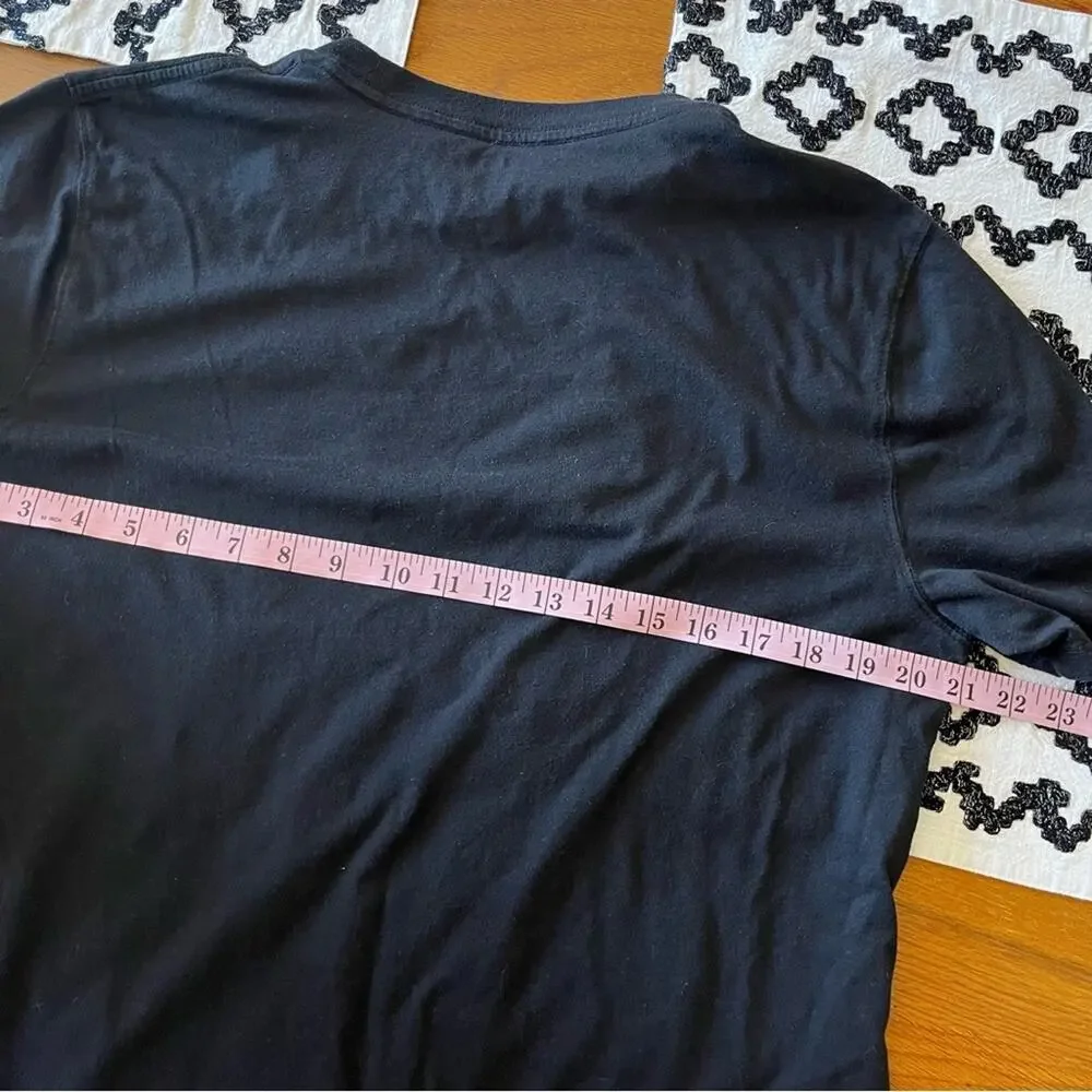 Old Navy Project We LGBTQIA+ History Month 2022 tee shirt size large L